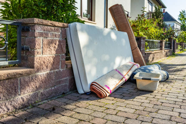 Best Affordable Junk Removal Services  in Lake Barrington, IL
