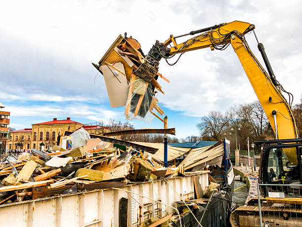 Best Commercial Junk Removal  in Lake Barrington, IL